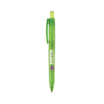 Eco Mechanical Pencil-Logo